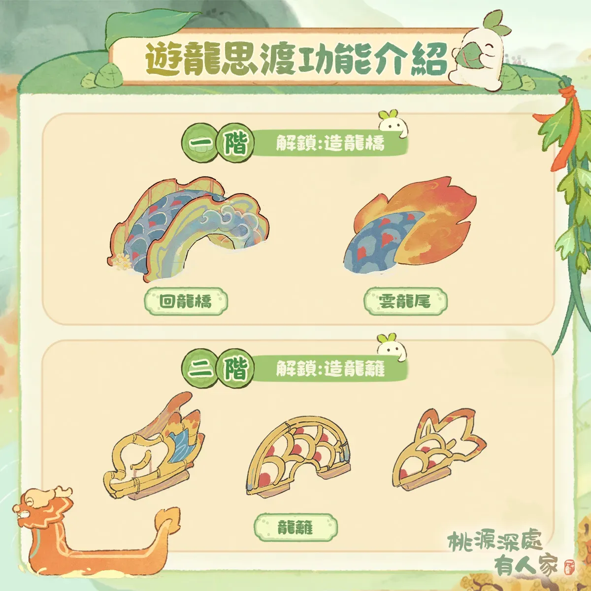 遊龍思渡升階特效 1